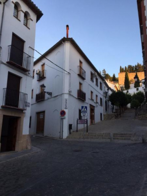 Apartamento Cuesta San Judas, Antequera
